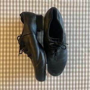 Bloch Tap Shoes
